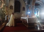 Euharistijsko svetište u Ludbregu nastavlja s duhovnim obnovama prve nedjelje u mjesecu